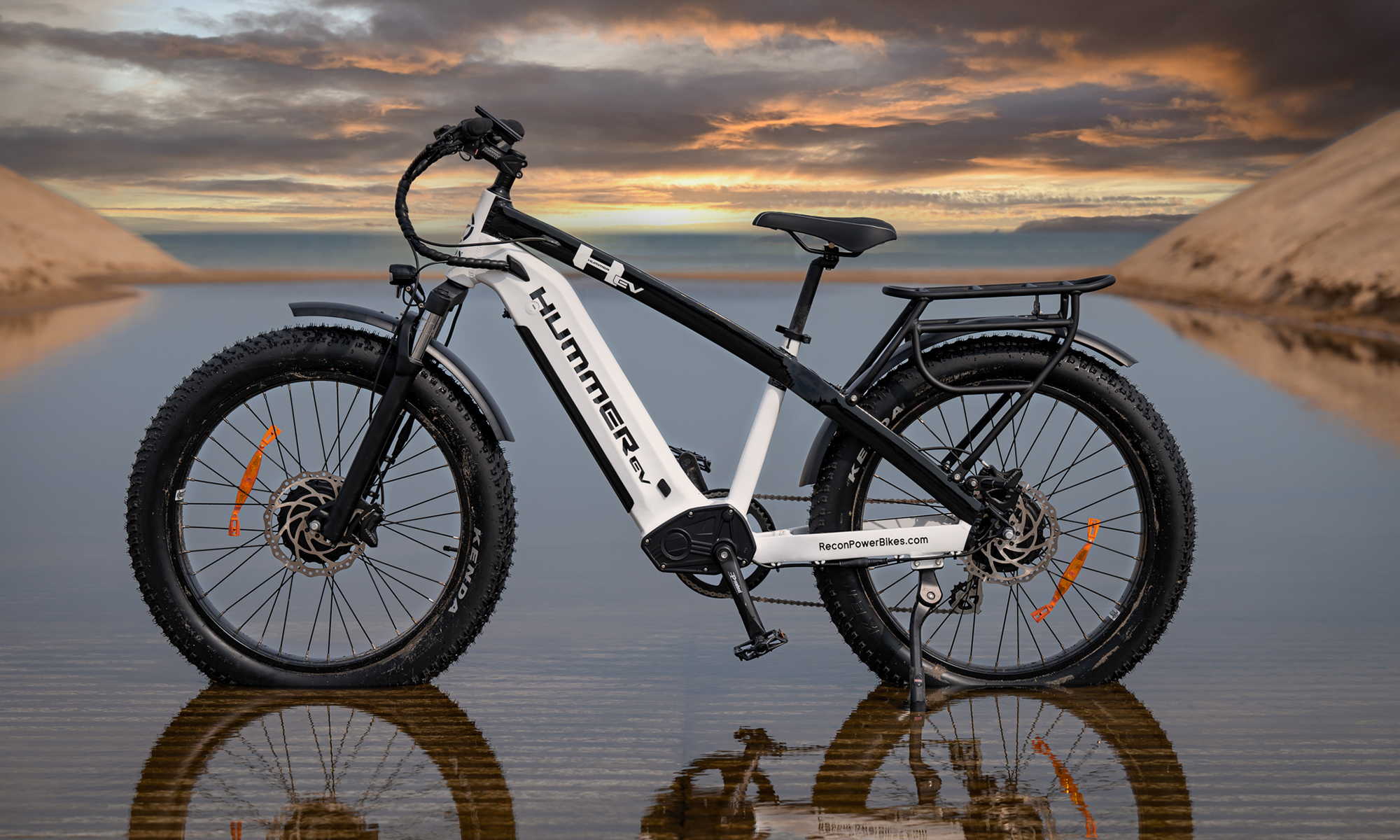 Hummer Bike